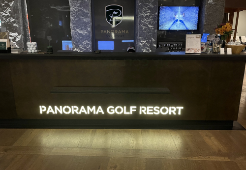 Panorama Golf Resort